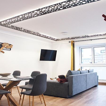 Laurentia Penthouse Apartment เมราโน ภายนอก รูปภาพ
