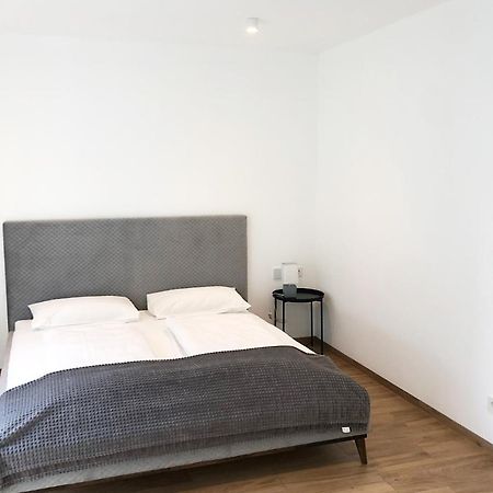 Laurentia Penthouse Apartment เมราโน ภายนอก รูปภาพ