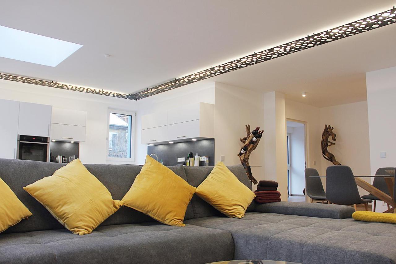 Laurentia Penthouse Apartment เมราโน ภายนอก รูปภาพ