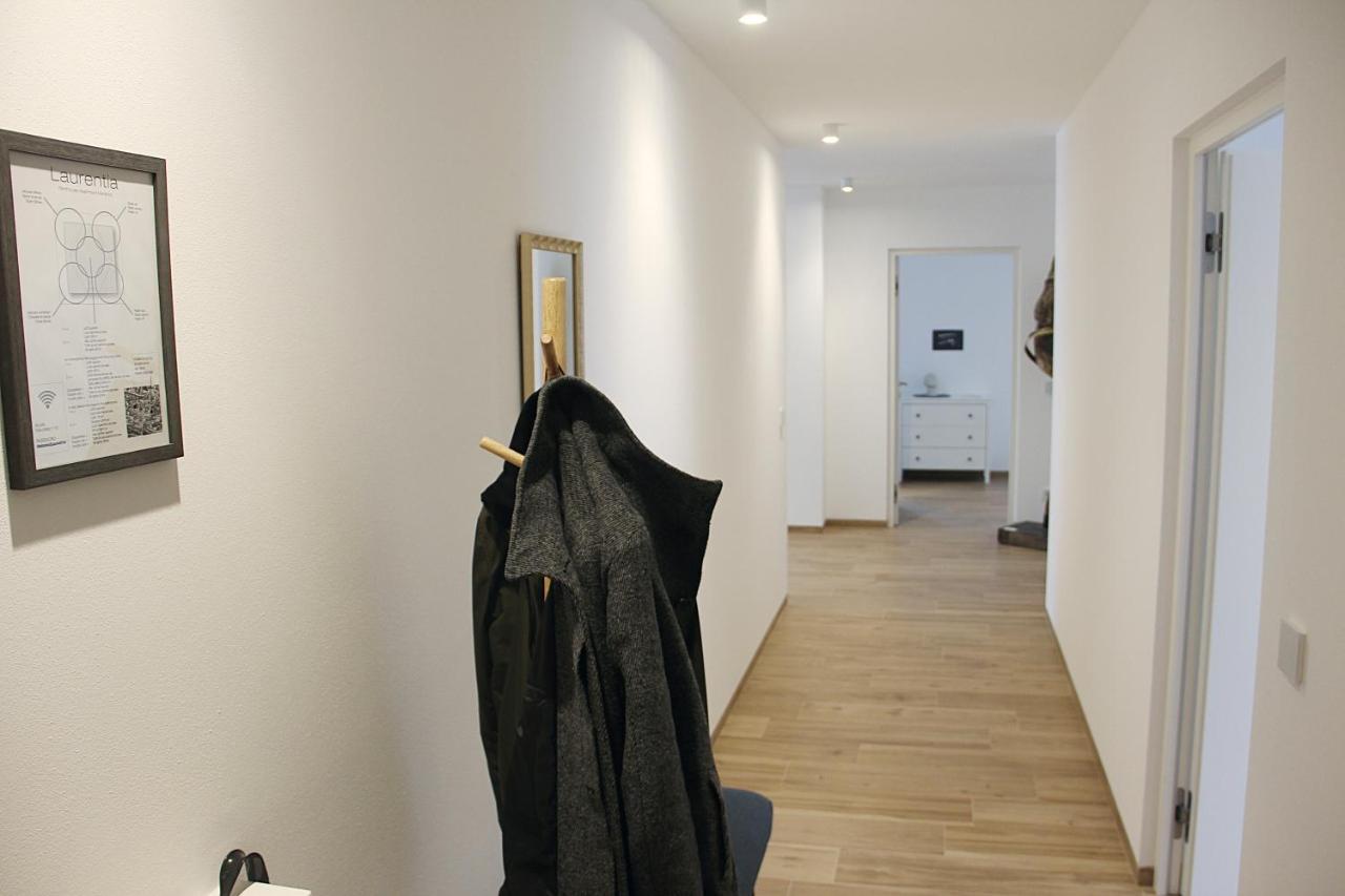 Laurentia Penthouse Apartment เมราโน ภายนอก รูปภาพ