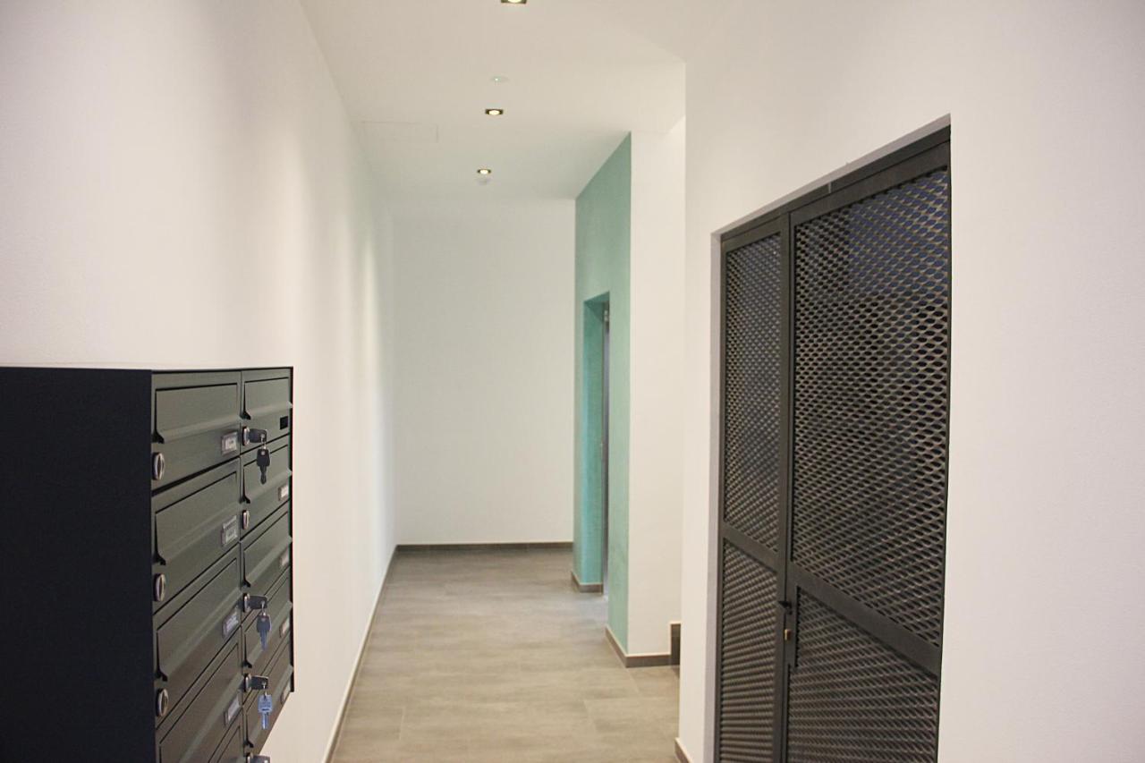 Laurentia Penthouse Apartment เมราโน ภายนอก รูปภาพ