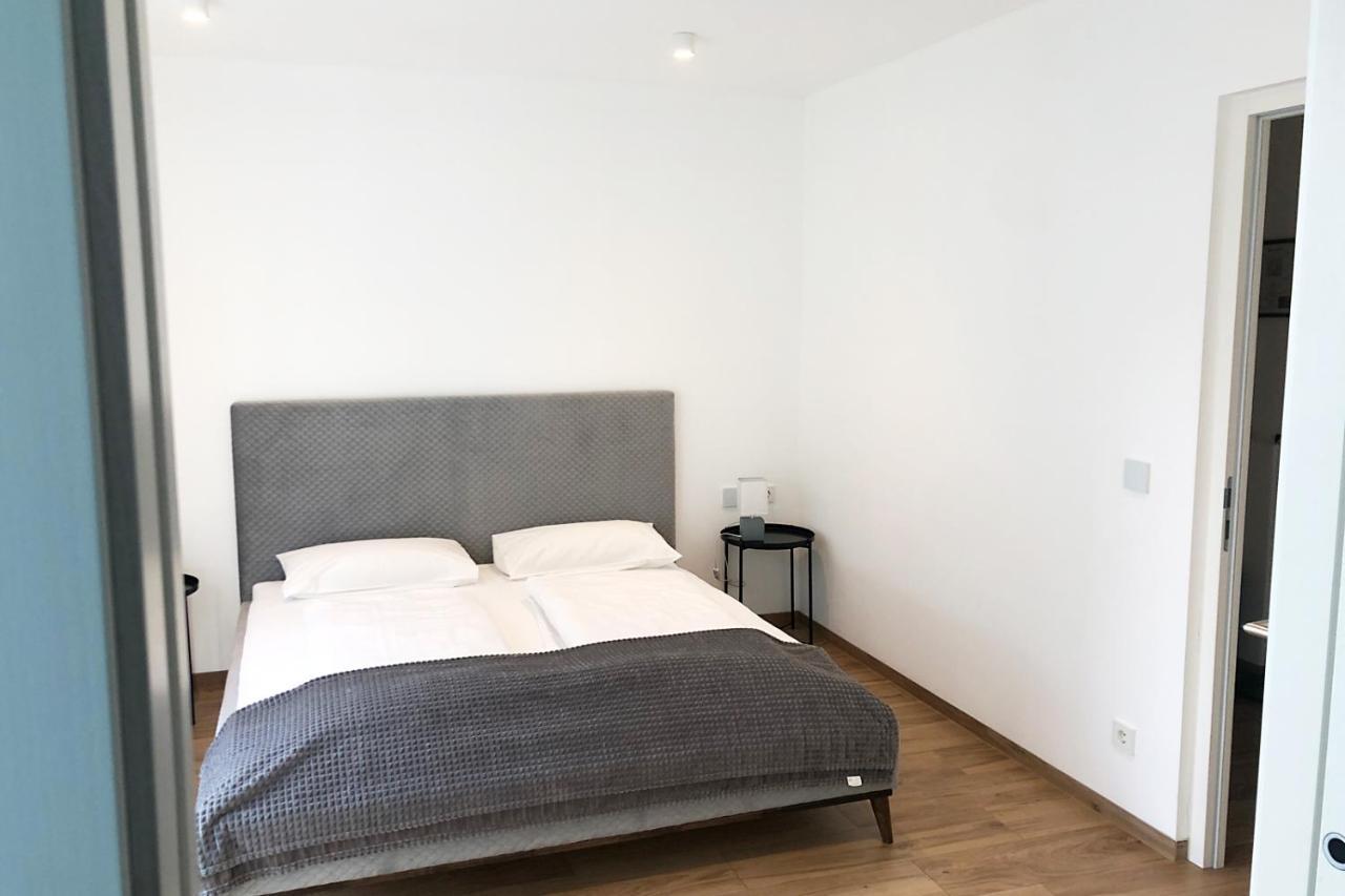 Laurentia Penthouse Apartment เมราโน ภายนอก รูปภาพ